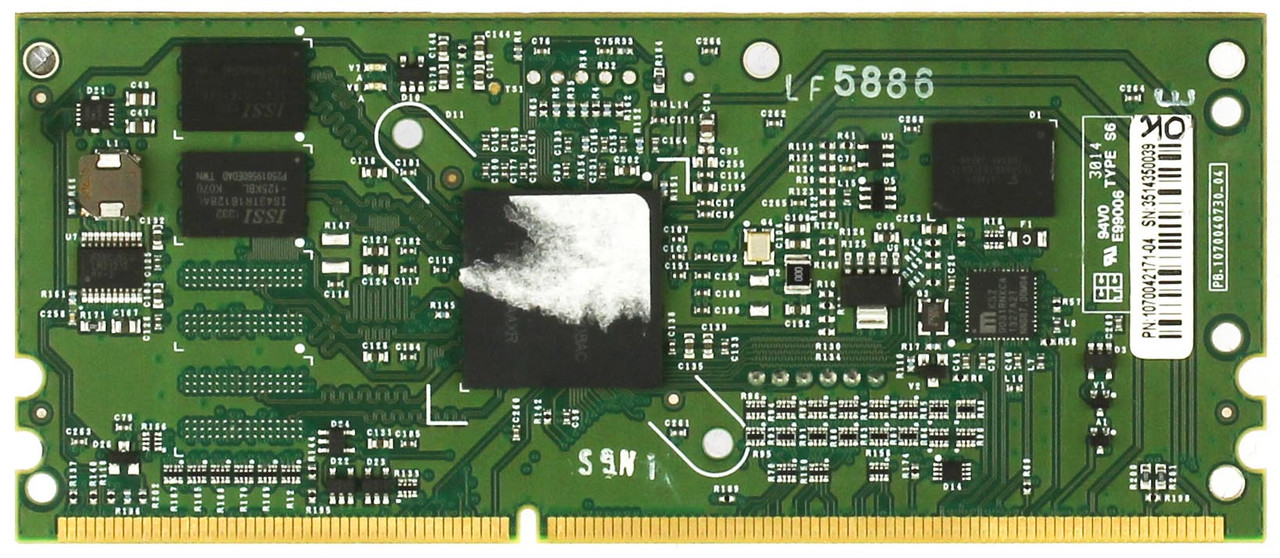 RIO 1070042171-04 Control Board