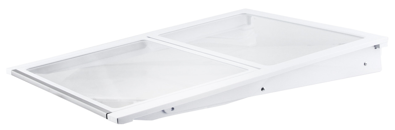 Samsung DA97-24442A Refrigerator Quick Space Shelf