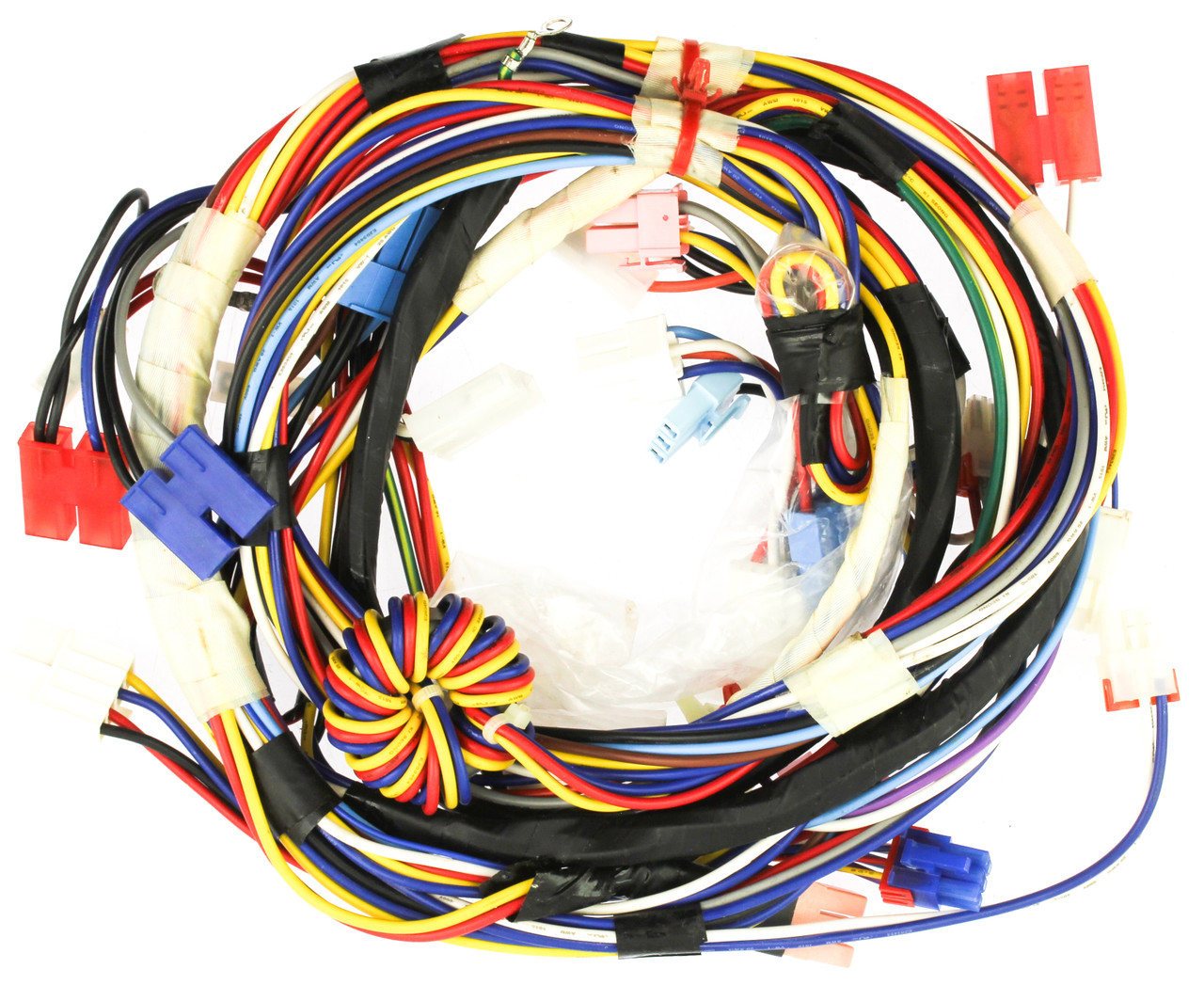 LG 6877ER1015B Dishwasher Wire Harness