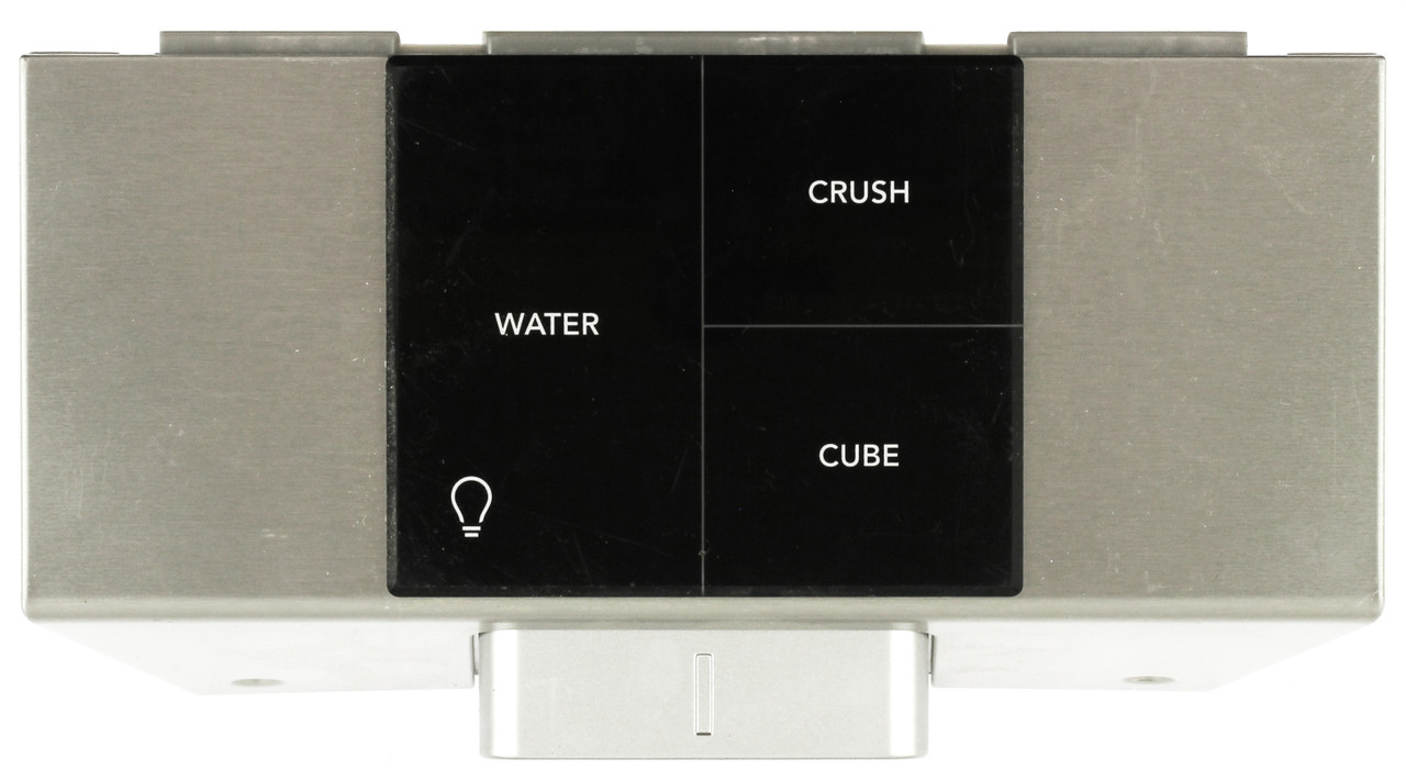 Frigidaire A166545-06 Refrigerator Display Control Board