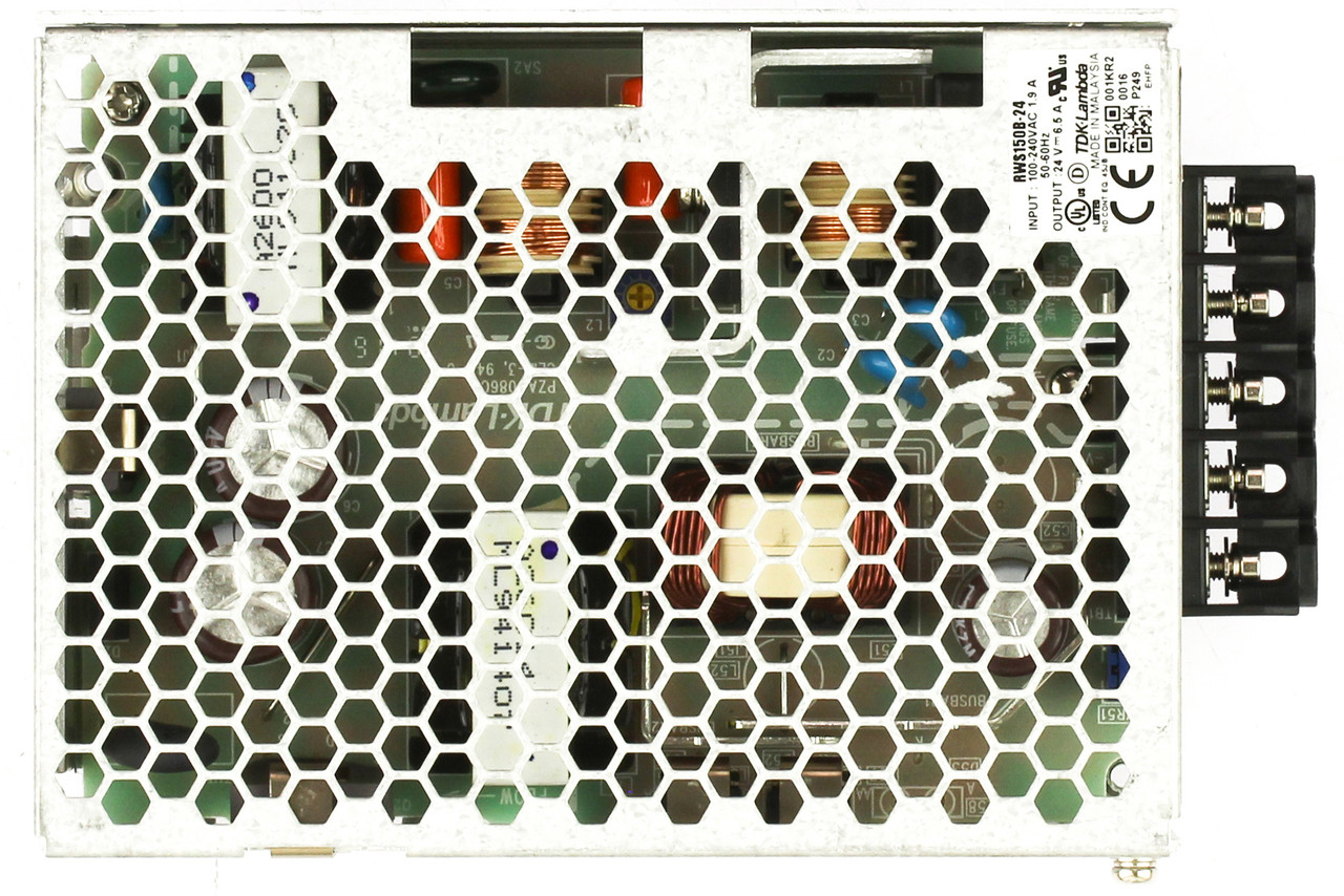 TDK-Lambda RWS150B-24 Power Supply