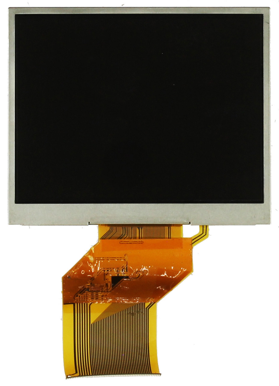 GiFar GFT035EA320240 3.5 inch Graphic Display