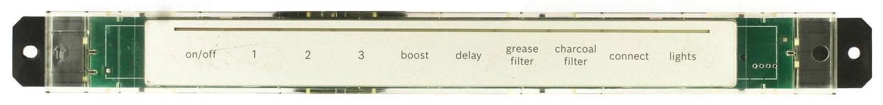 Bosch 11032305 Range Hood Control Unit