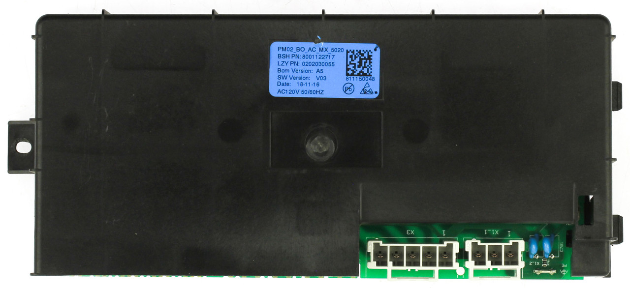 Bosch 12030371 Range Hood Power Module
