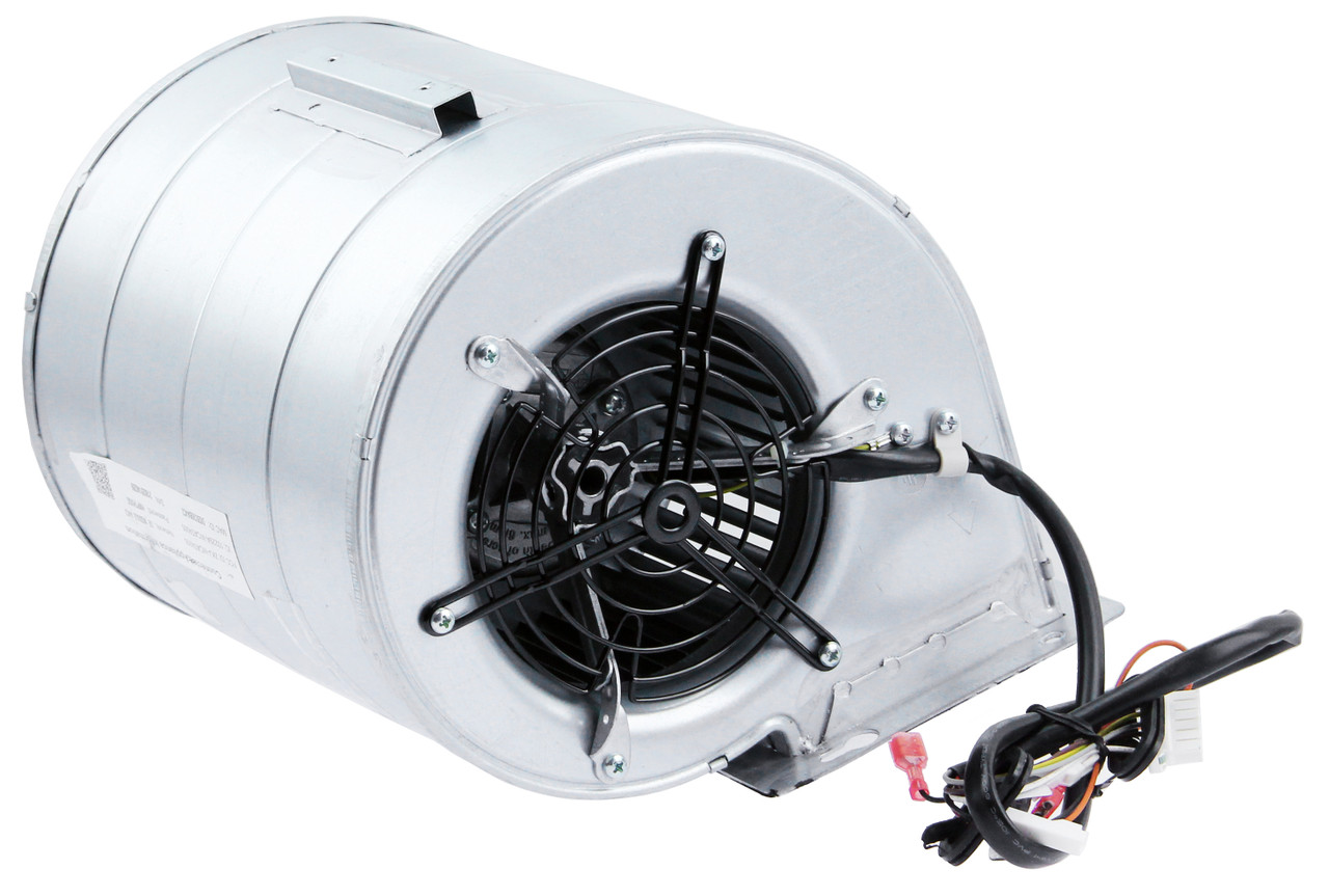 Fans-tech DH146A1-AD6-07 Range Hood Motor