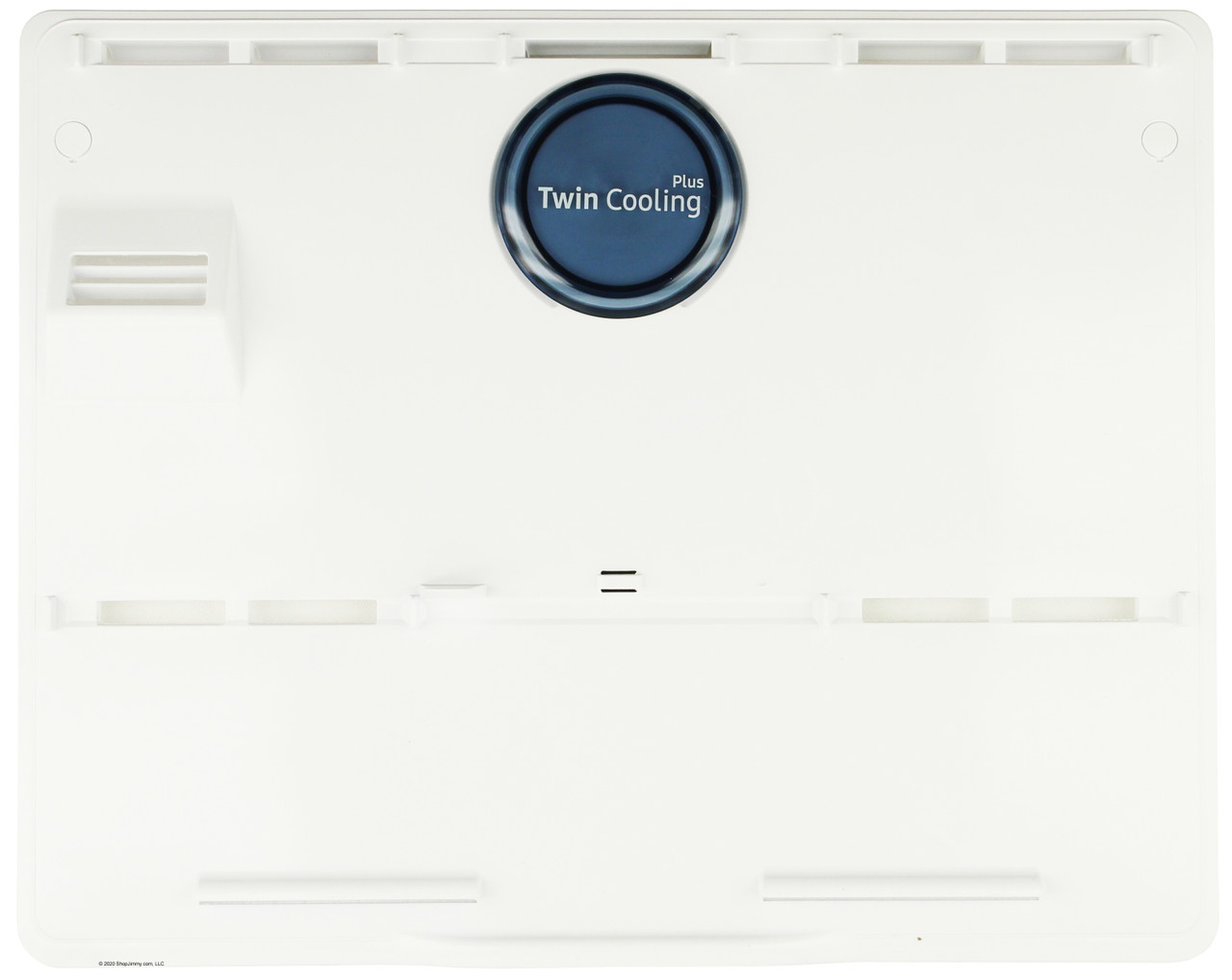 Samsung Refrigerator DA97-17189A  Evap Cover Assembly