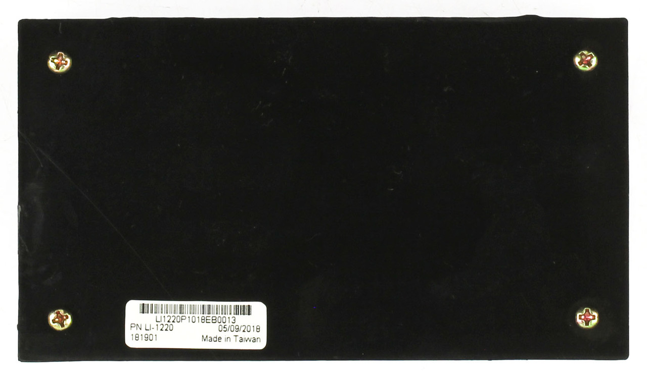 Windster LI1220P1018 Range Hood Control Board