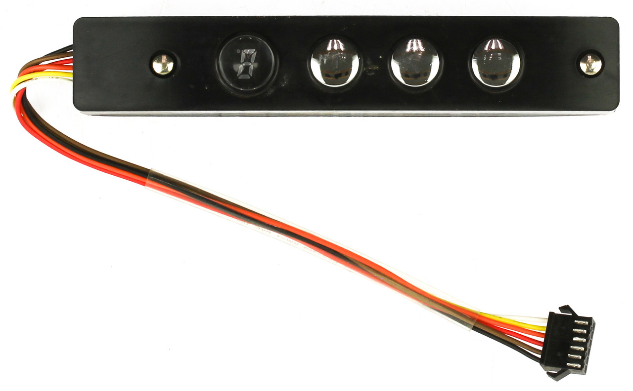 Windster RA-2390CS Range Hood Control Switch