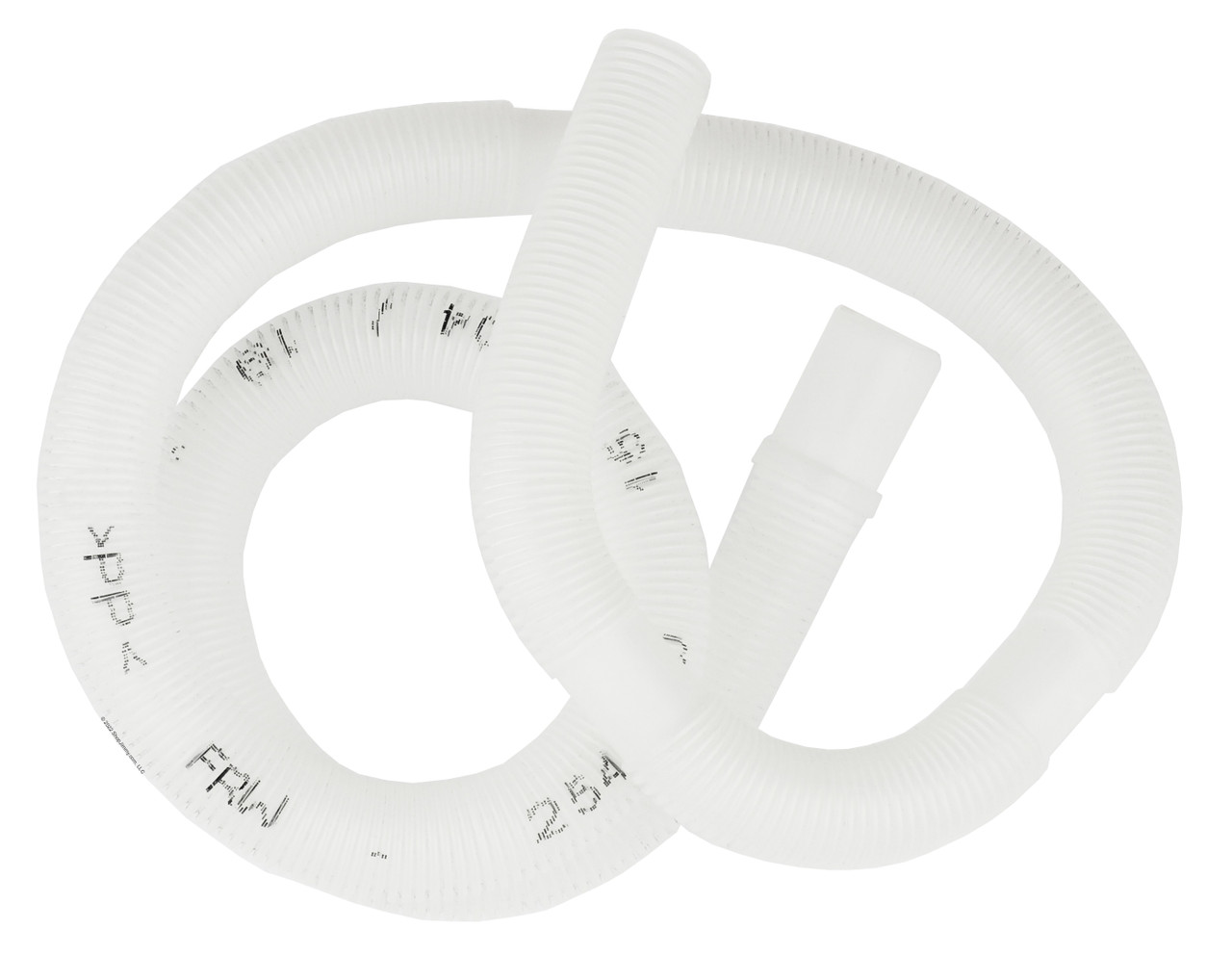 Bosch Dishwasher 00645148 Vent Hose