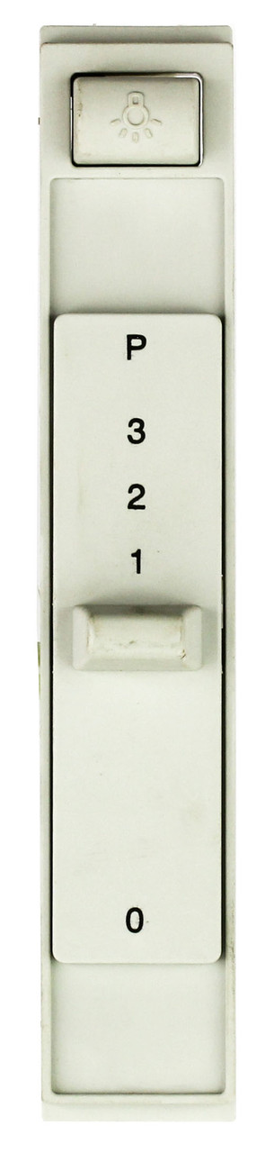 Bosch 00499898 Range Hood Switch