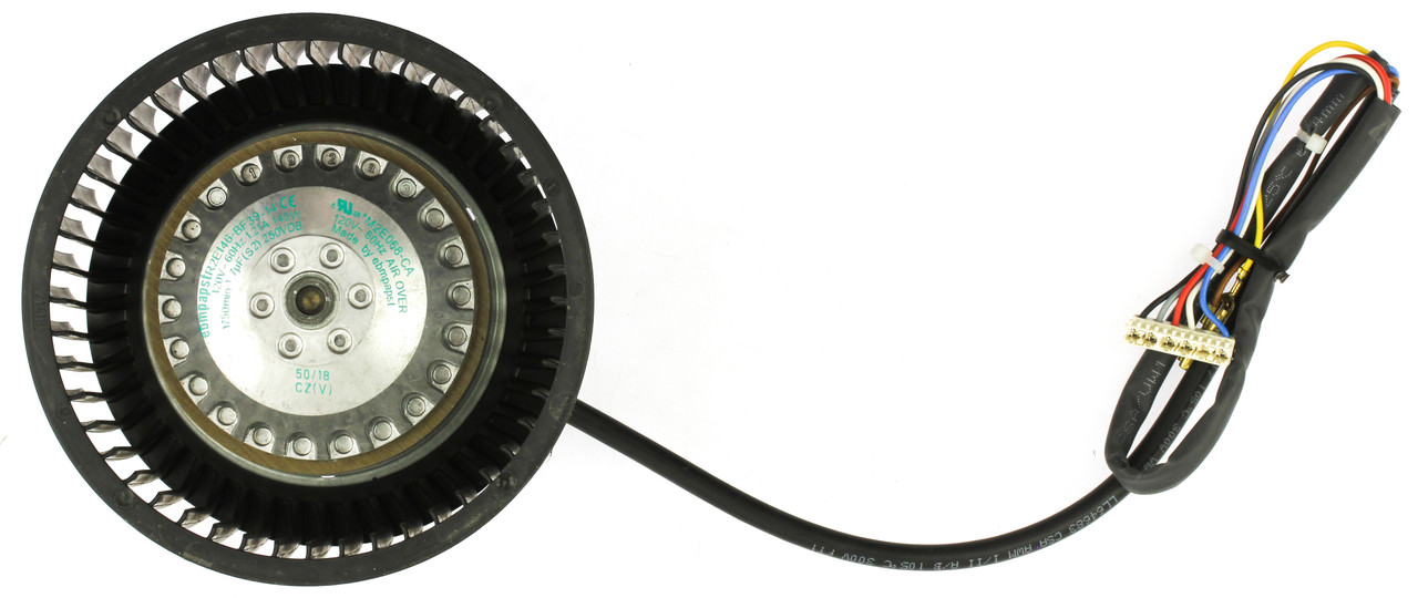 Bosch 00448970 Range Hood Fan Motor