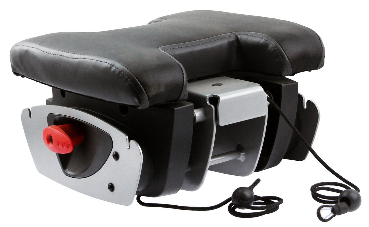 Bowflex 47000681 Revolution Rowing Seat w/ Rope Cables