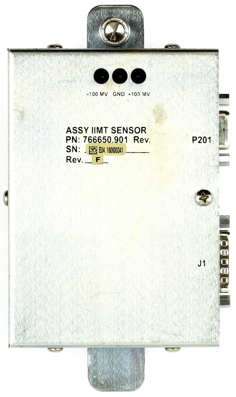 Siemens 766650-901 Sensor Assembly