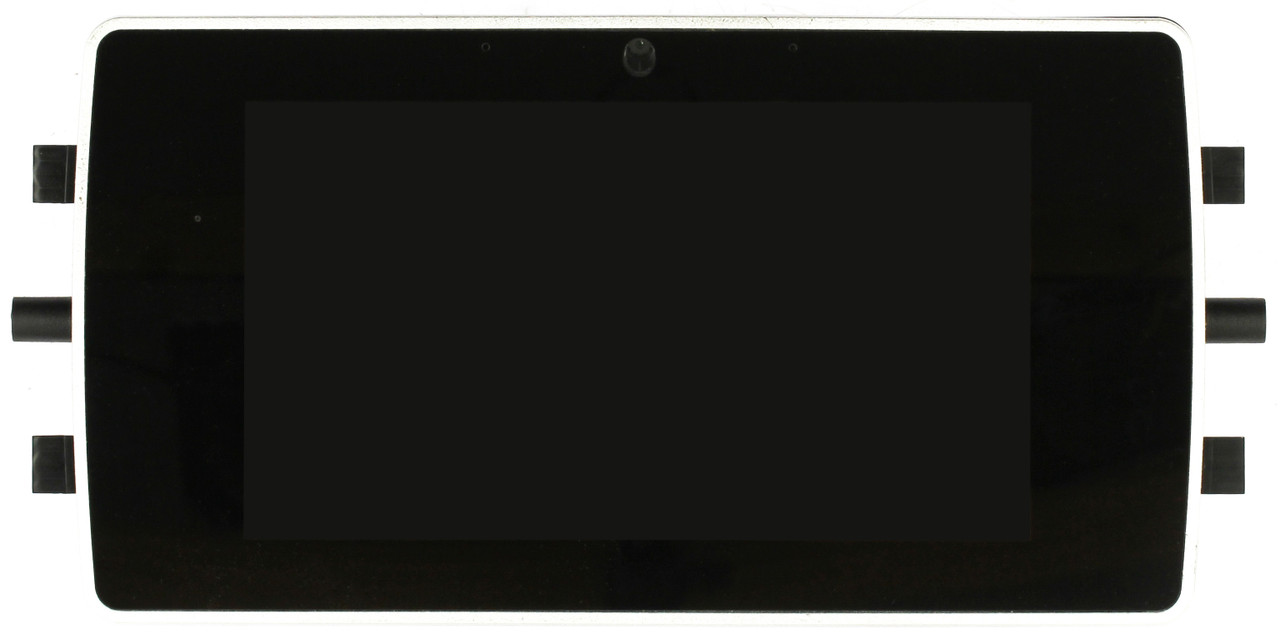 NordicTrack MP7-Argon2X Treadmill Display Screen