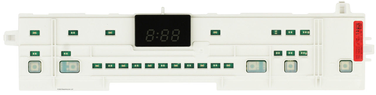 Bosch Dishwasher 11012564 Control Unit