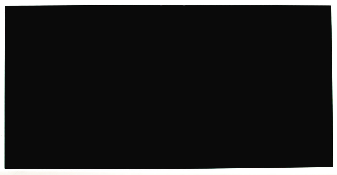 Samsung RA-F18DU433/AA Refrigerator Bespoke 4-Door French Door Top Panel (Charcoal)