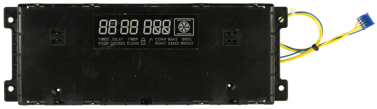 Electrolux 316462871 Range Control Board