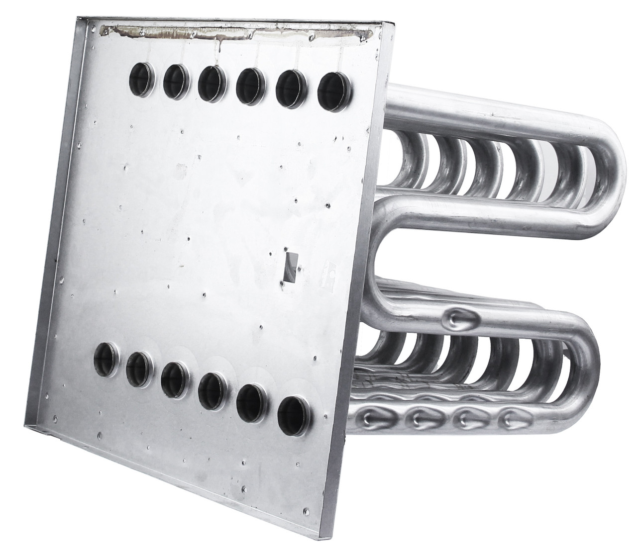 Lennox Commercial Gas Unit Heater LF25-90A-2 Heat Exchanger Unit