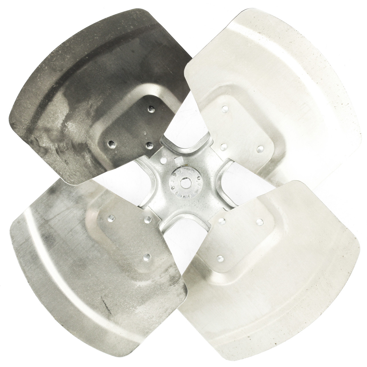 Manitowoc Ice 2416203 Ice Machine Fan Blade