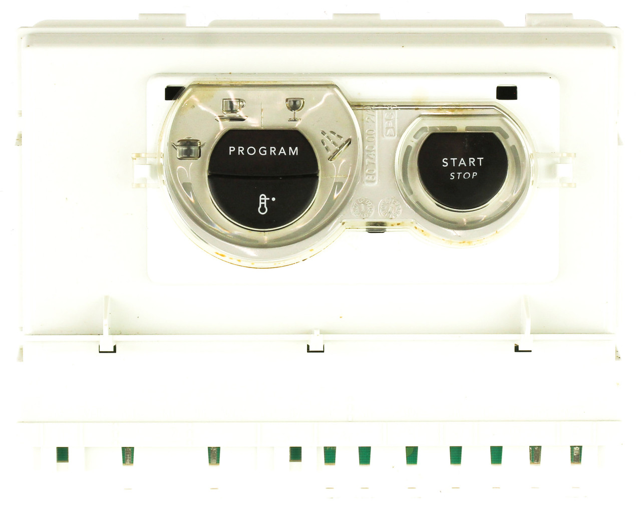 ASKO 546444-08 Dishwasher Control Board