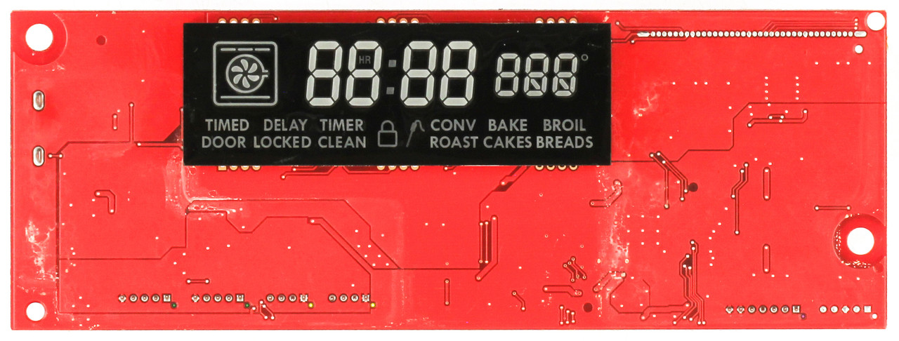 Electrolux 316474922 Microwave Range Control Board 