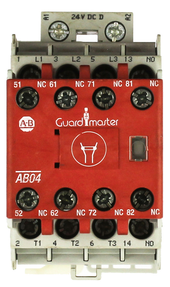 Allen Bradley 100-C09D10/100S-F Contactor