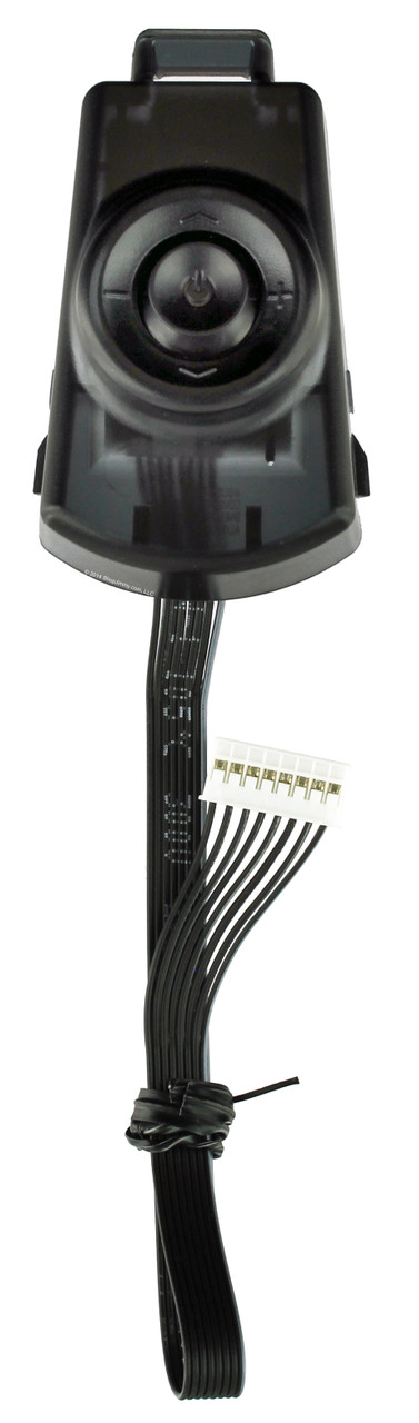 Samsung BN96-22413B (BN41-01840C) Power Jog Switch & IR Board