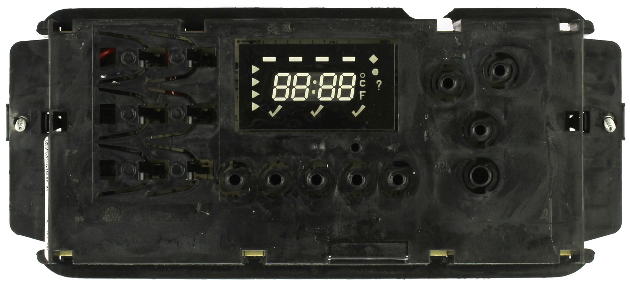 Whirlpool Range  W10114380 Control Board -No Overlay