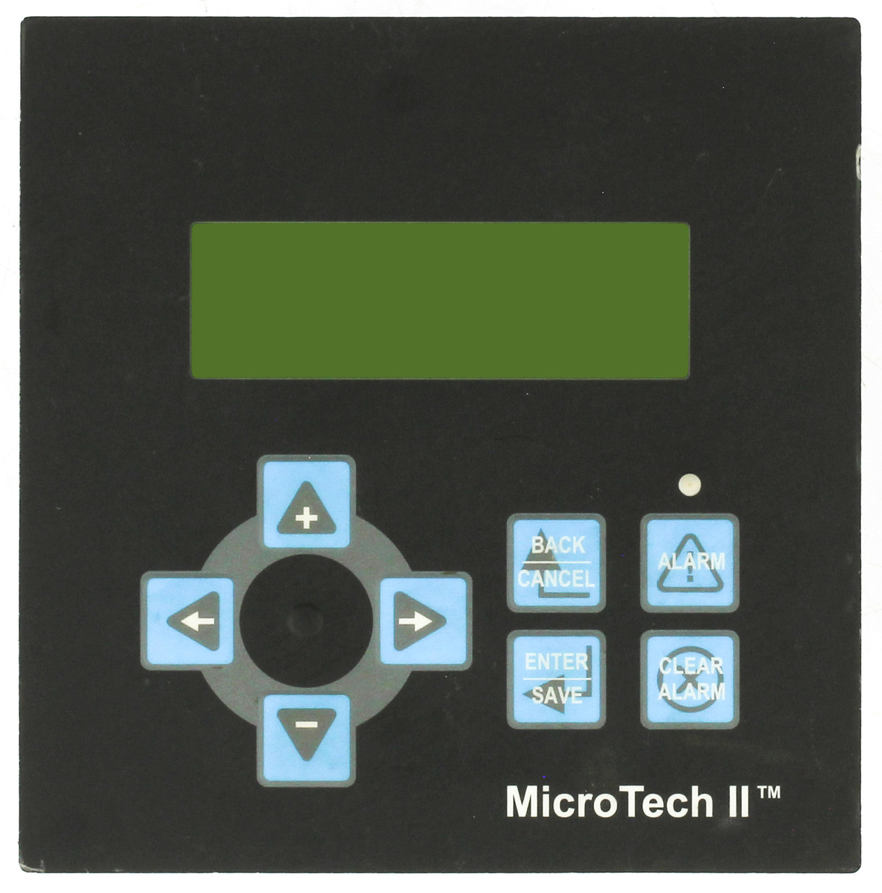 Mcquay 060006301 Keypad/Keyboard Control Board