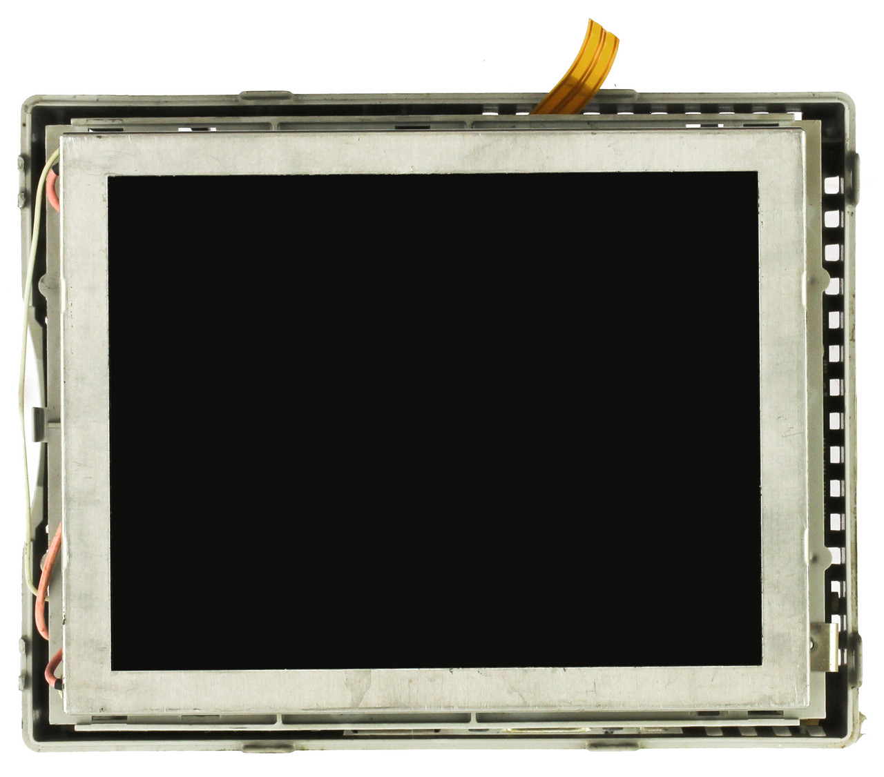 Allen Bradley 2711P-T6C20D Panel View Plus Operator Interface