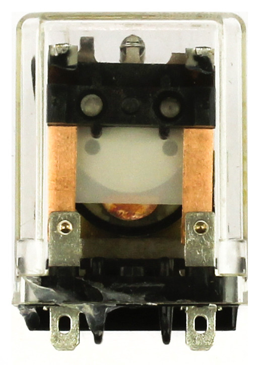 Potter & Brumfield KUP-11A15-120 Relay