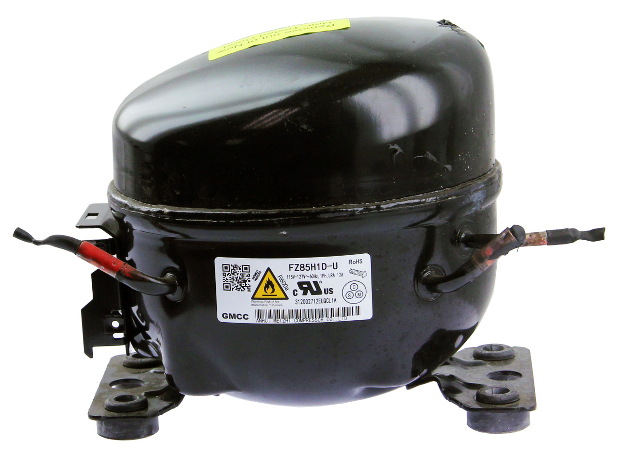 GMCC Anhui Meizhi Compressor Co FZ85H1D-U Refrigerator Compressor