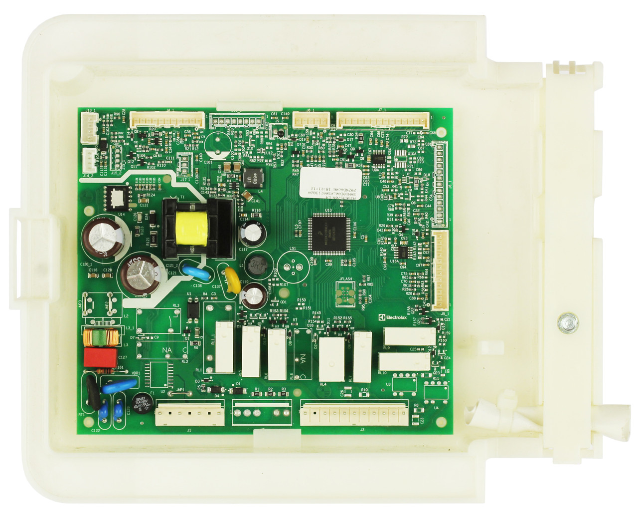 Electrolux Refrigerator A15635704 Main Power Board