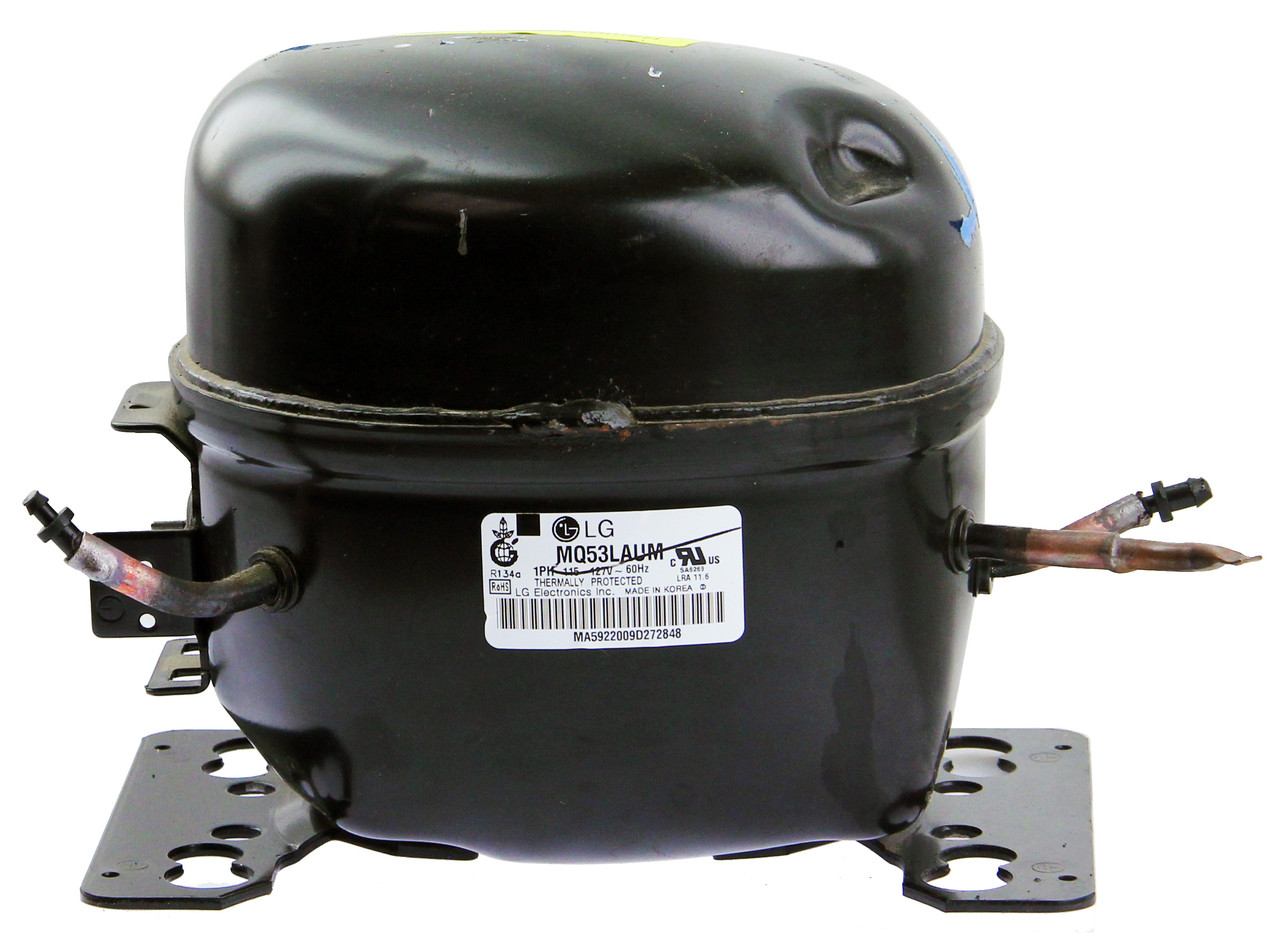 LG TCA35173802 MQ53LAUM Refrigerator Compressor
