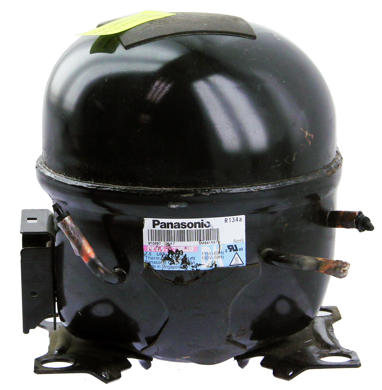 Panasonic DKK51C78RAU Refrigerator Compressor
