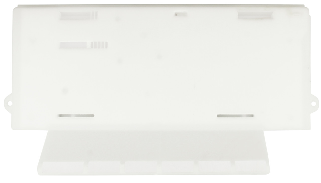 Samsung DA63-11573A Refrigerator Evaporator Assembly