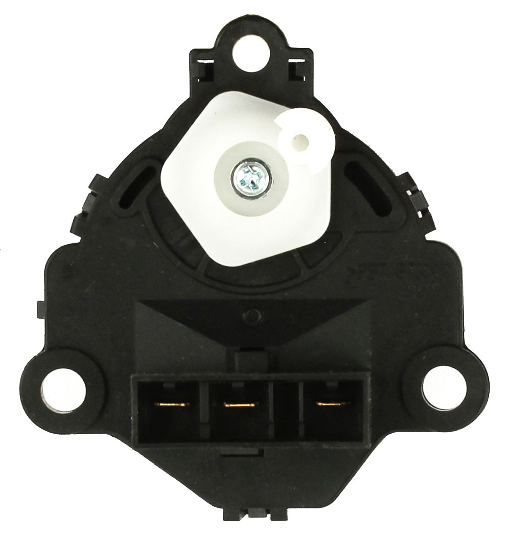 LG EAU63743302 Washer Motor Assembly DC Clutch