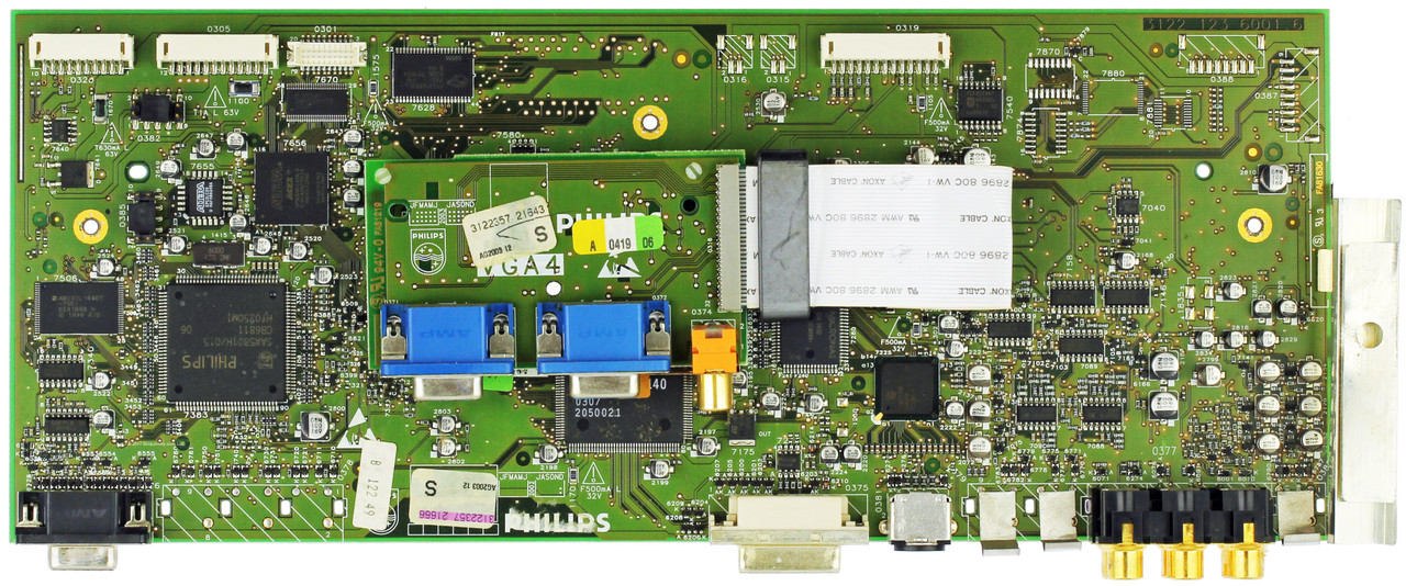 312235721666 Scavio Board for 42FD9934/17S