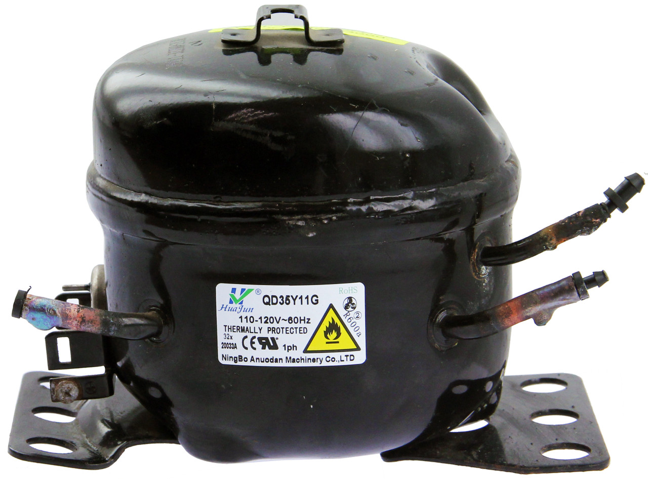 HuaJun Refrigerator QD35Y11G Compressor