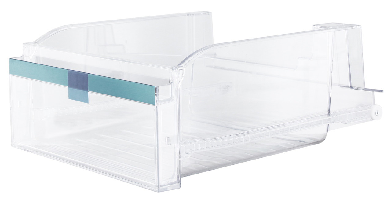 GE WR29X45299 0060256567 Clear Ice Bucket