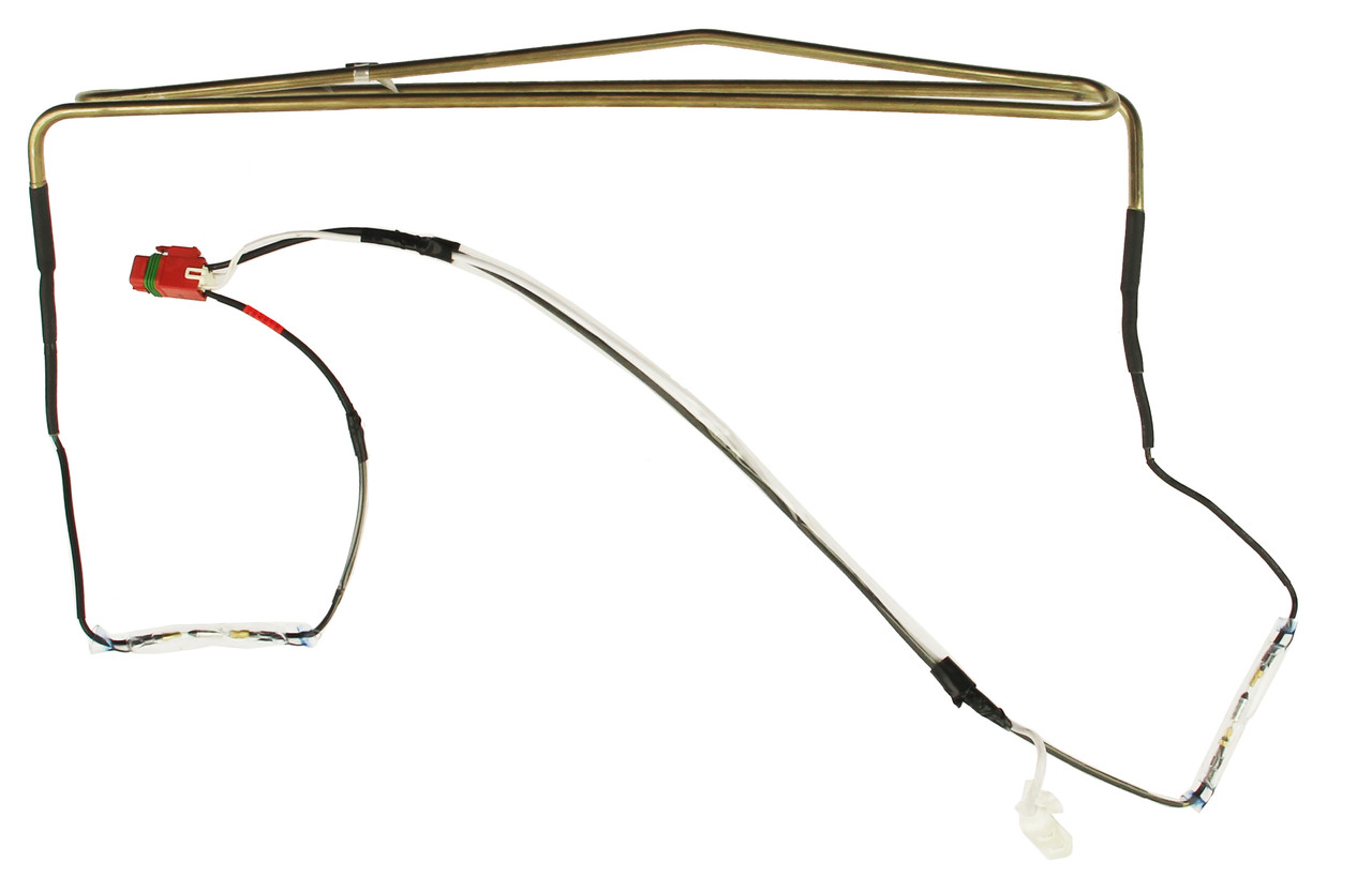 Midea 17431000040469 Refrigerator Defrost Heater