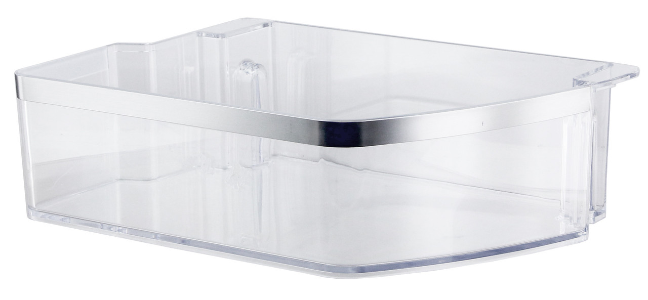 GE Refrigerator WR71X43973 Door In Door Gallon Bin