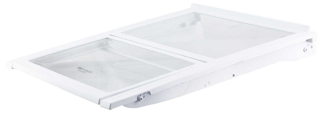 LG MHL626122 Refrigerator Glass Shelf
