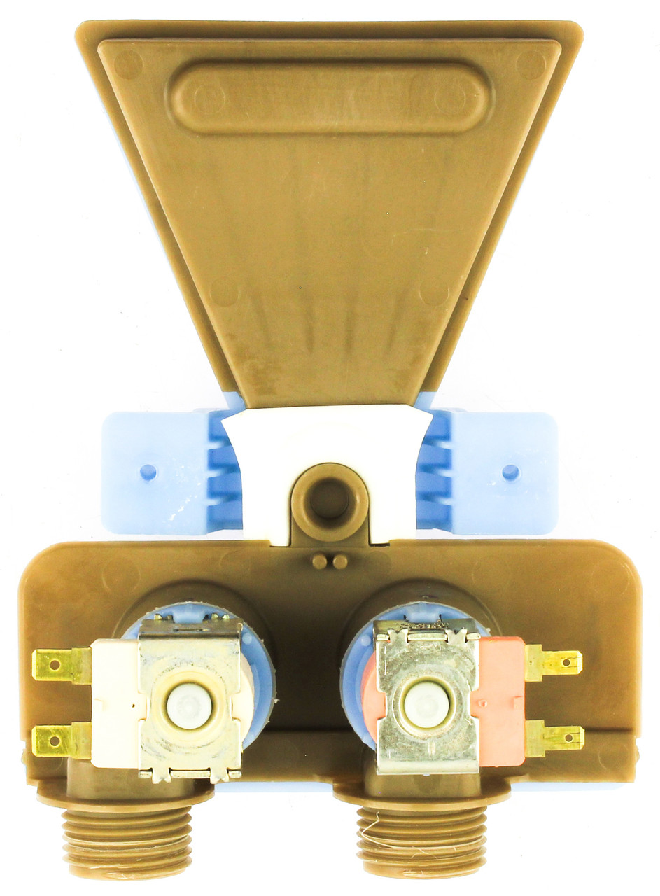 Ge Washer K-78637-1 Water Inlet Valve  