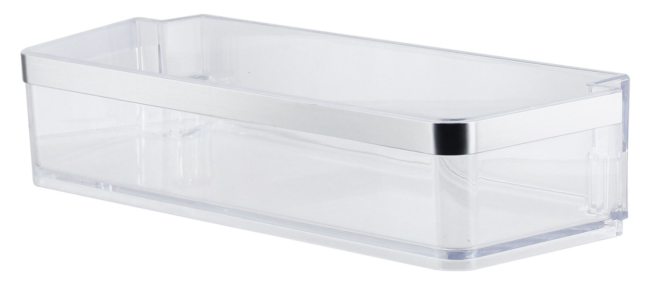 GE Refrigerator WR71X44186 Upper Door Bin - Left