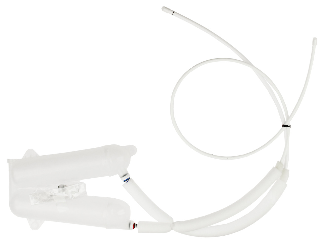 Samsung DA81-05902A Refrigerator Assembly Tank Water