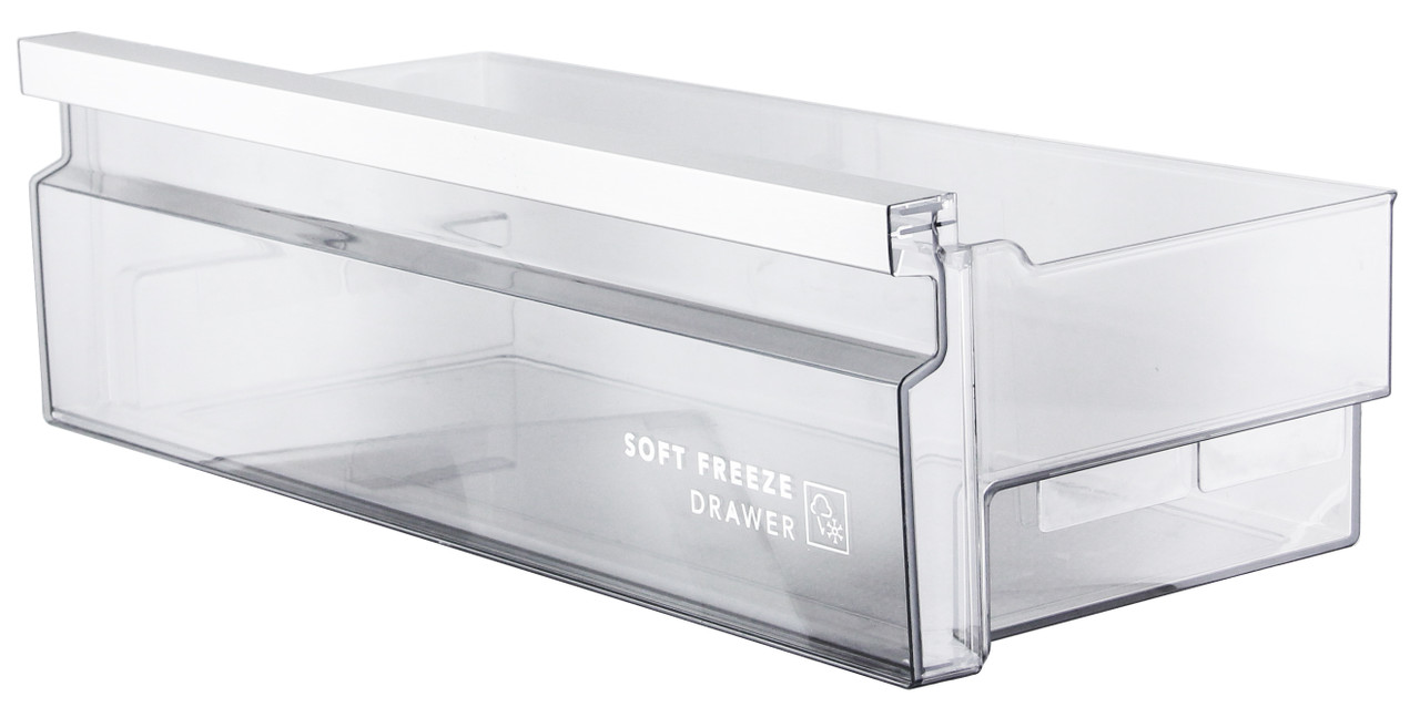 Frigidaire Refrigerator 5304524702 Drawer Assembly Full Width Upper