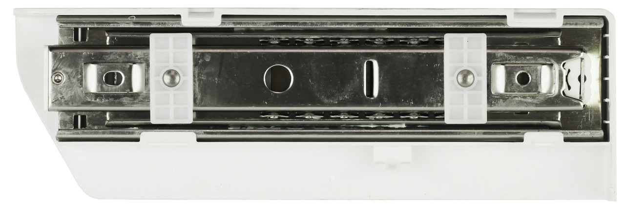 Frigidaire Refrigerator 5304524852 8in Left Hand Slide Assembly