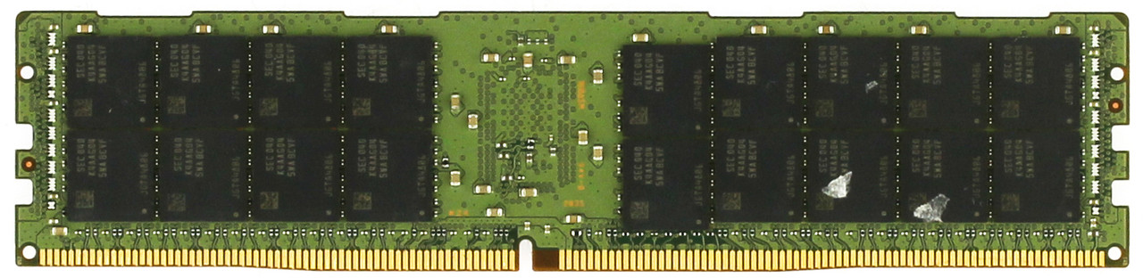 Samsung M393A8G40AB2-CVF 64GB DDR4 Memory Module