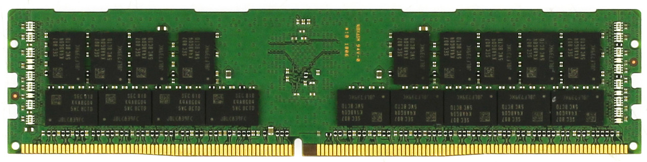 Samsung M393A4K40CB2-CTD6Q 32GB DDR4-2666V Memory Module